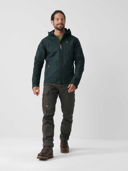 FJALLRAVEN Geaca Sten M