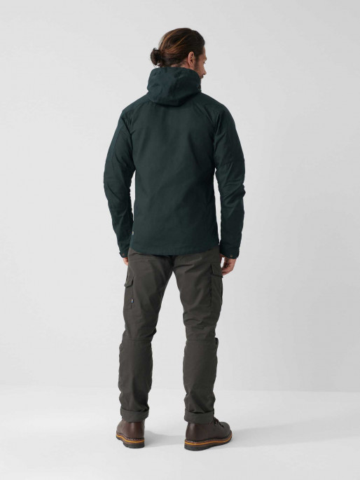 FJALLRAVEN Geaca Sten M