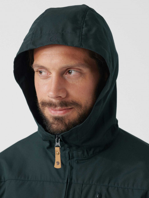 FJALLRAVEN Geaca Sten M