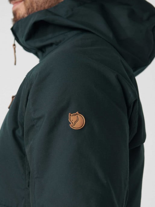 FJALLRAVEN Geaca Sten M