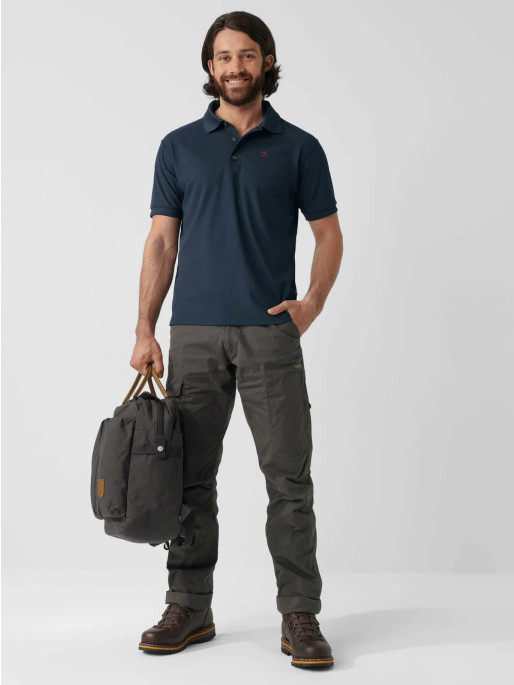 FJALLRAVEN