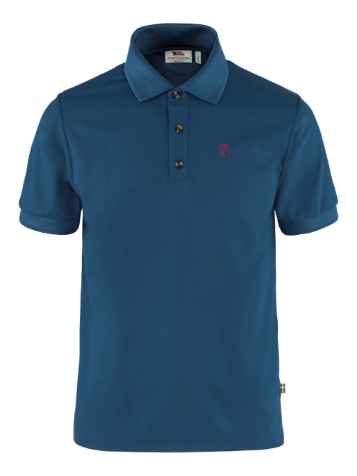 FJALLRAVEN Tricou Crowley Pique M