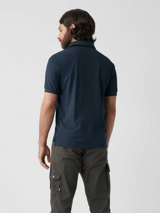 FJALLRAVEN Tricou Crowley Pique