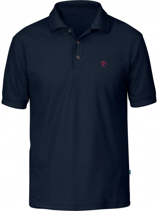 FJALLRAVEN Tricou Crowley Pique