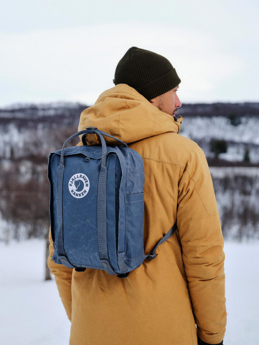 FJALLRAVEN Geaca Skogso Padded