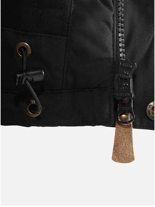 FJALLRAVEN Geaca Skogso Padded
