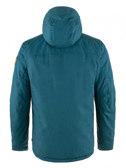 FJALLRAVEN Geaca Skogsо Padded M