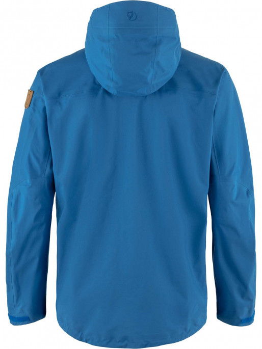 FJALLRAVEN Geaca Keb Eco-Shell M