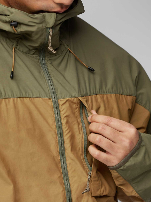 FJALLRAVEN High Coast Wind Jacket M