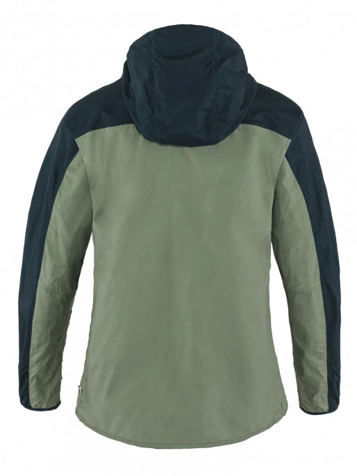 FJALLRAVEN Αθλητικό Αντιανεμικό High Coast Wind