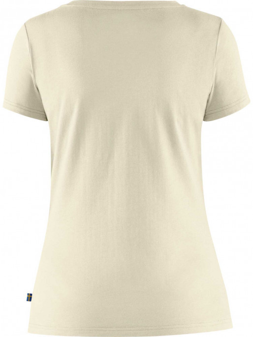 FJALLRAVEN Ženska majica 1960 Logo