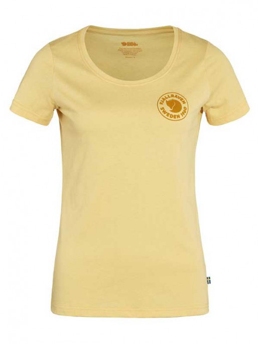 FJALLRAVEN Tricou 1960 Logo