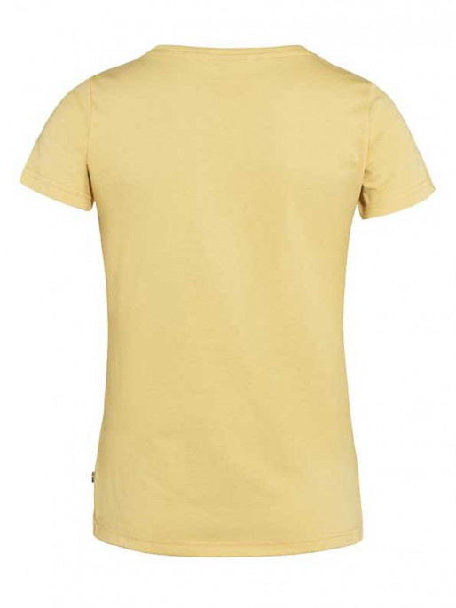 FJALLRAVEN Tricou 1960 Logo