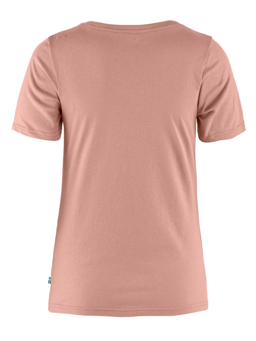 FJALLRAVEN Κοντομάνικη Μπλούζα 1960 Logo T-shirt W