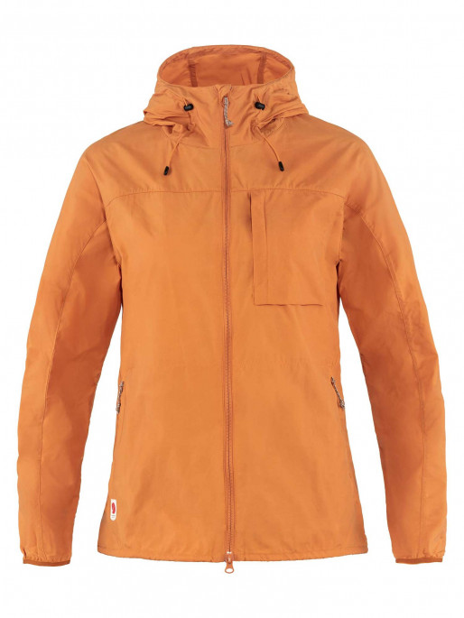 FJALLRAVEN Geaca High Coast Wind