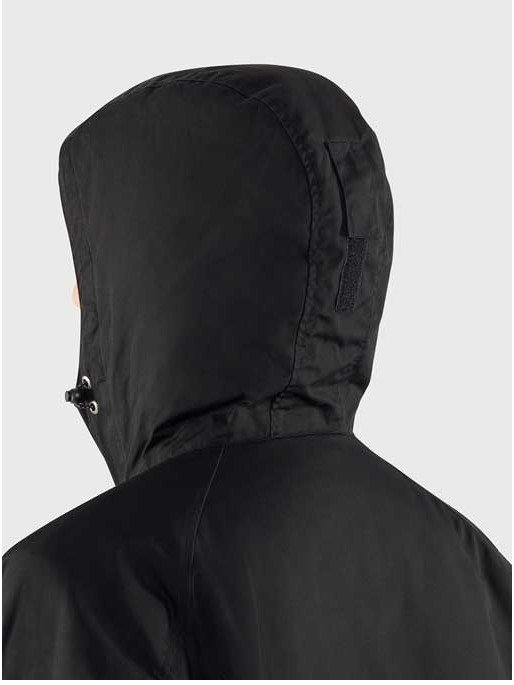 FJALLRAVEN Μπουφάν Vardag Lite Padded