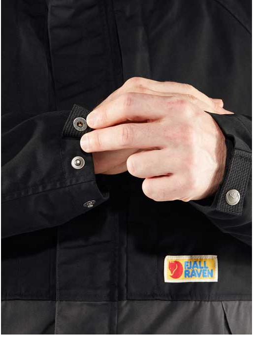 FJALLRAVEN Μπουφάν Vardag Lite Padded