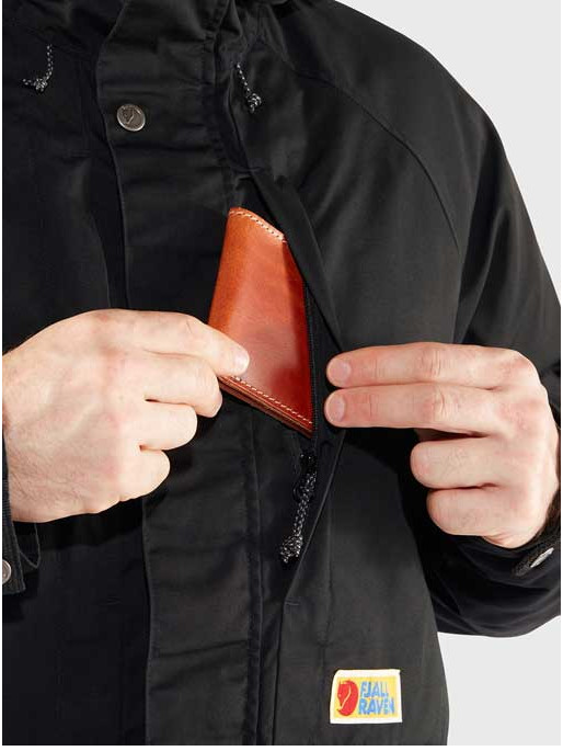 FJALLRAVEN Geaca Vardag Lite Padded