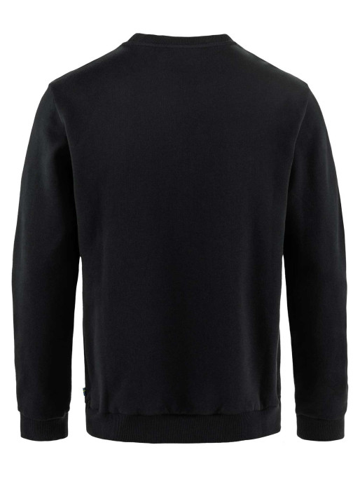 FJALLRAVEN Bluza Logo Sweater M
