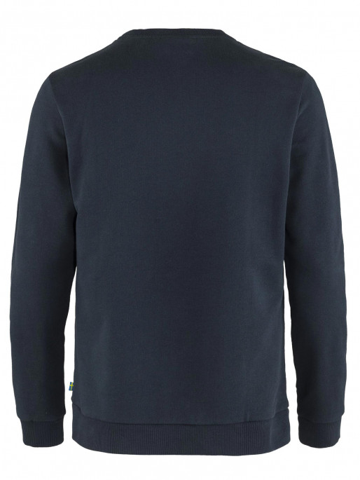 FJALLRAVEN Bluza Logo M