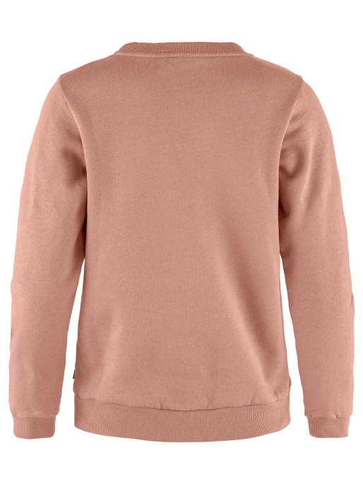FJALLRAVEN Ženska bluza Logo Sweater W