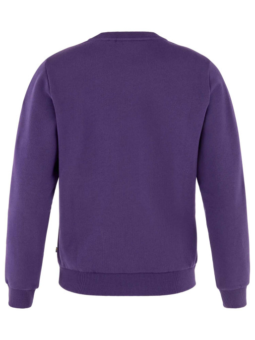 FJALLRAVEN Блуза Fjällräven Logo Sweater W
