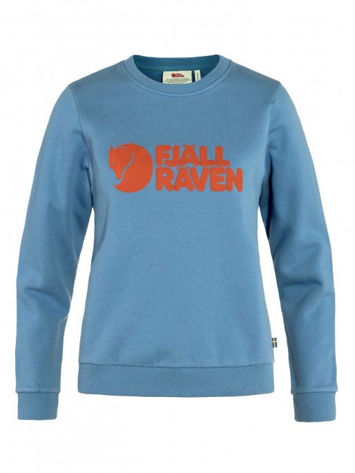 FJALLRAVEN Bluza Logo Sweater W