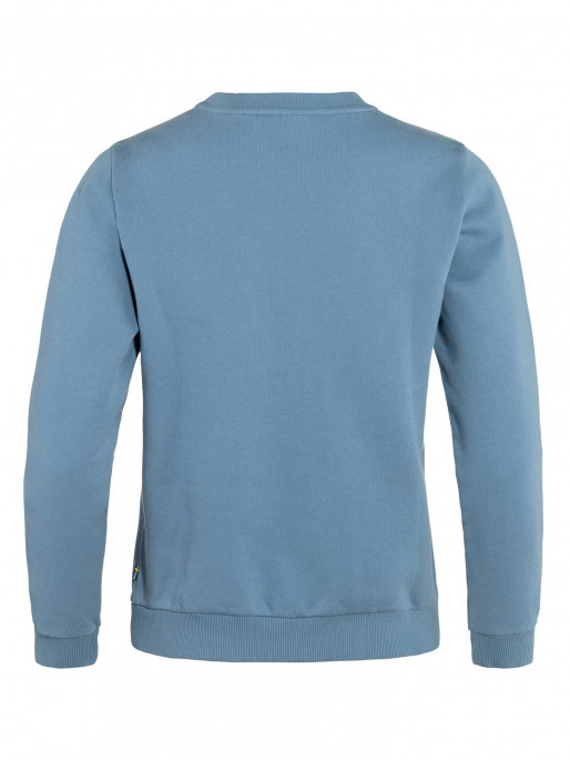 FJALLRAVEN Bluza Logo Sweater W
