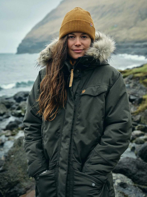 FJALLRAVEN Fes Tab