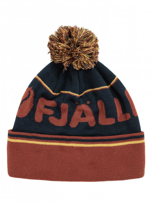 FJALLRAVEN Σκούφος Pom