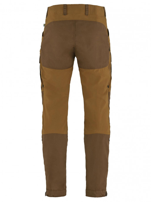 FJALLRAVEN Pantaloni Keb M Reg