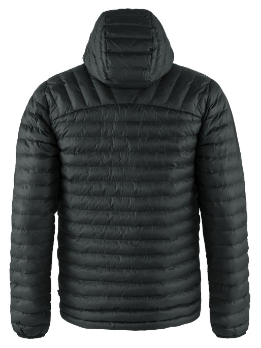 FJALLRAVEN Muška jakna Expedition Latt Hoodie M