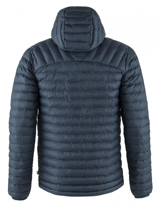 FJALLRAVEN Geaca Expedition Latt M