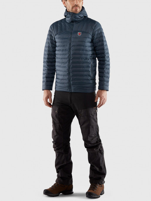 FJALLRAVEN Geaca Expedition Latt M