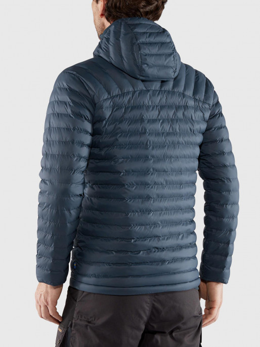 FJALLRAVEN Geaca Expedition Latt M