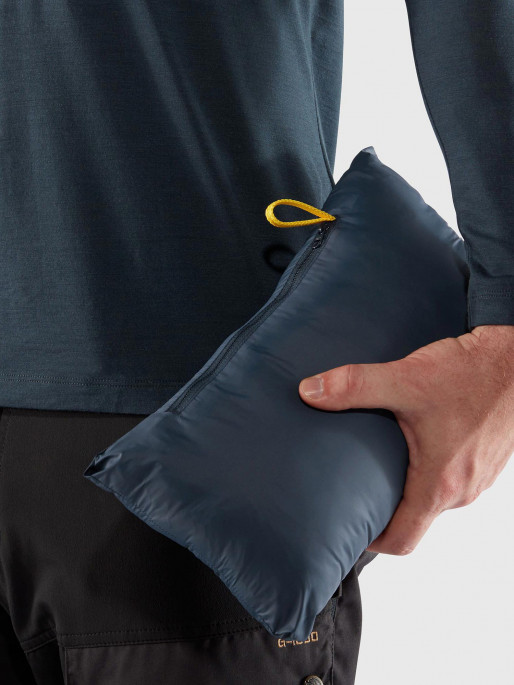 FJALLRAVEN Geaca Expedition Latt M