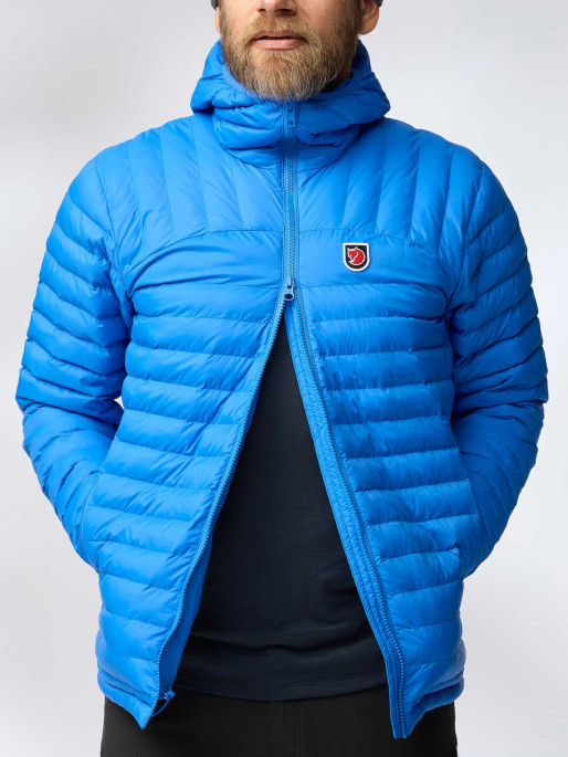FJALLRAVEN Geaca Expedition Latt M