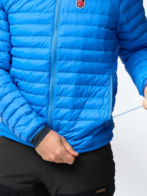 FJALLRAVEN Geaca Expedition Latt M