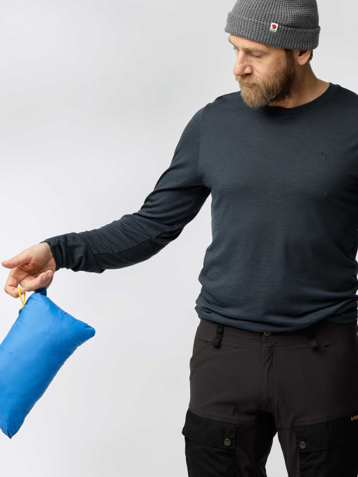 FJALLRAVEN Geaca Expedition Latt M