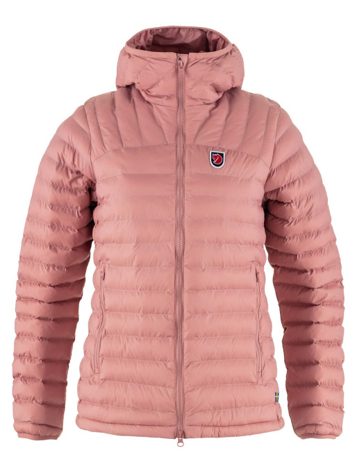 FJALLRAVEN Expedition Latt Hoodie W Jacket
