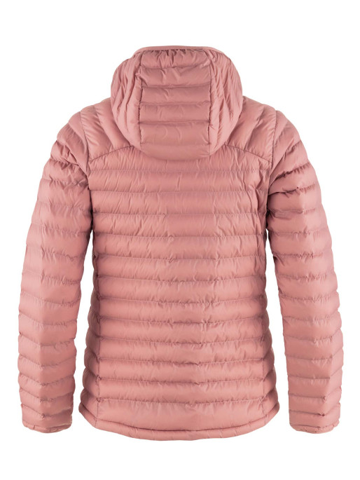 FJALLRAVEN Expedition Latt Hoodie W Jacket
