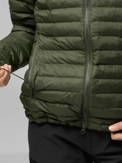 FJALLRAVEN Expedition Latt Hoodie W Jacket