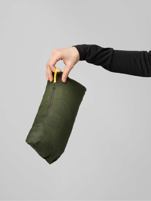 FJALLRAVEN Expedition Latt Hoodie W Jacket