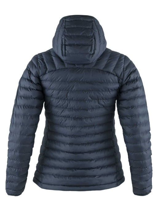 FJALLRAVEN Ženska jakna Expedition Latt Hoodie W
