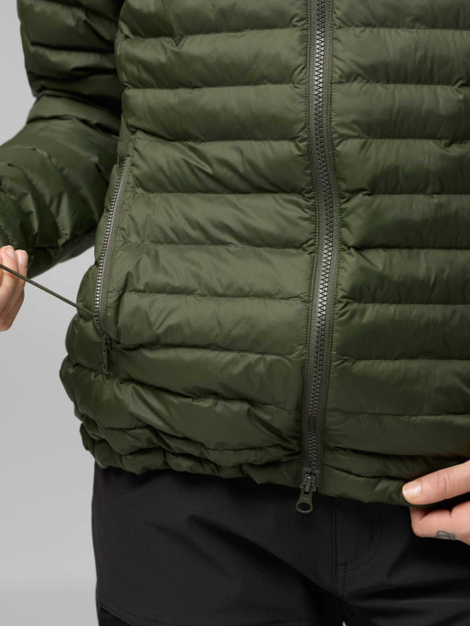 FJALLRAVEN Ženska jakna Expedition Latt Hoodie W