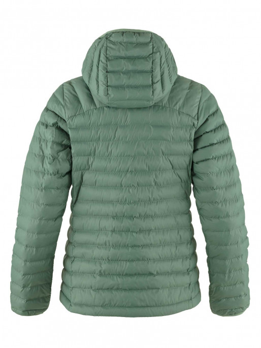 FJALLRAVEN Ženska jakna Expedition Latt Hoodie W