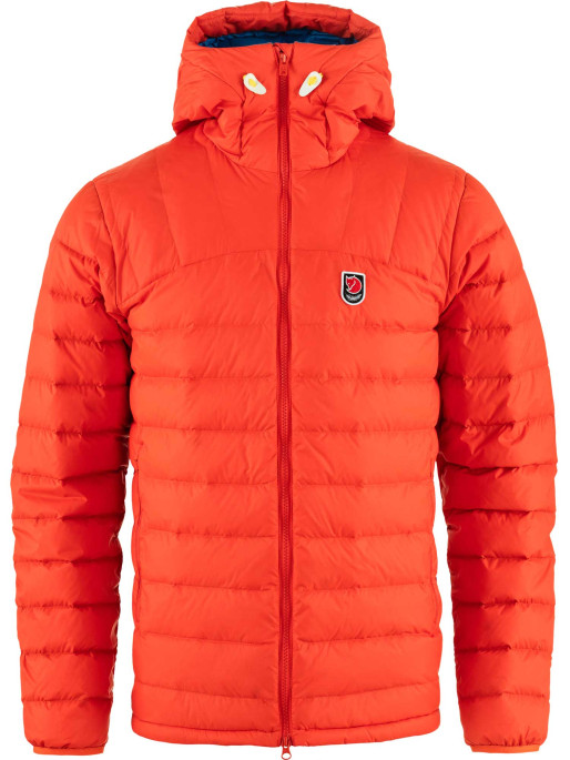 FJALLRAVEN Geaca Expedition Pack Down M