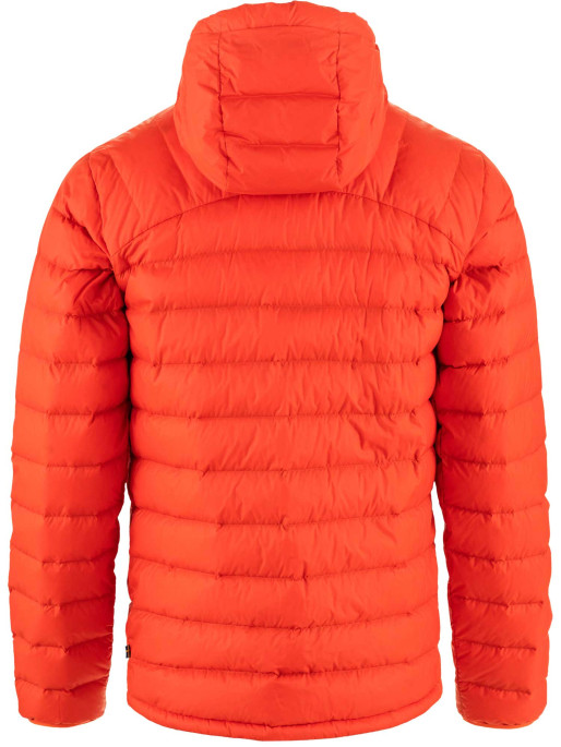 FJALLRAVEN Geaca Expedition Pack Down M
