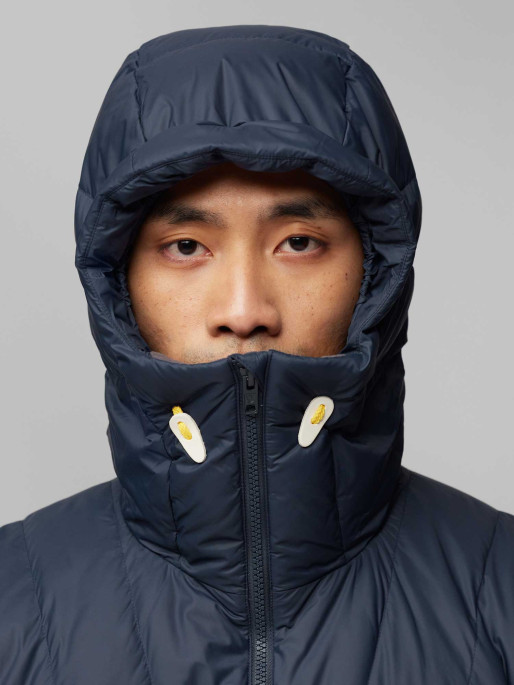 FJALLRAVEN Geaca Expedition Pack Down M