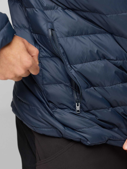 FJALLRAVEN Geaca Expedition Pack Down M